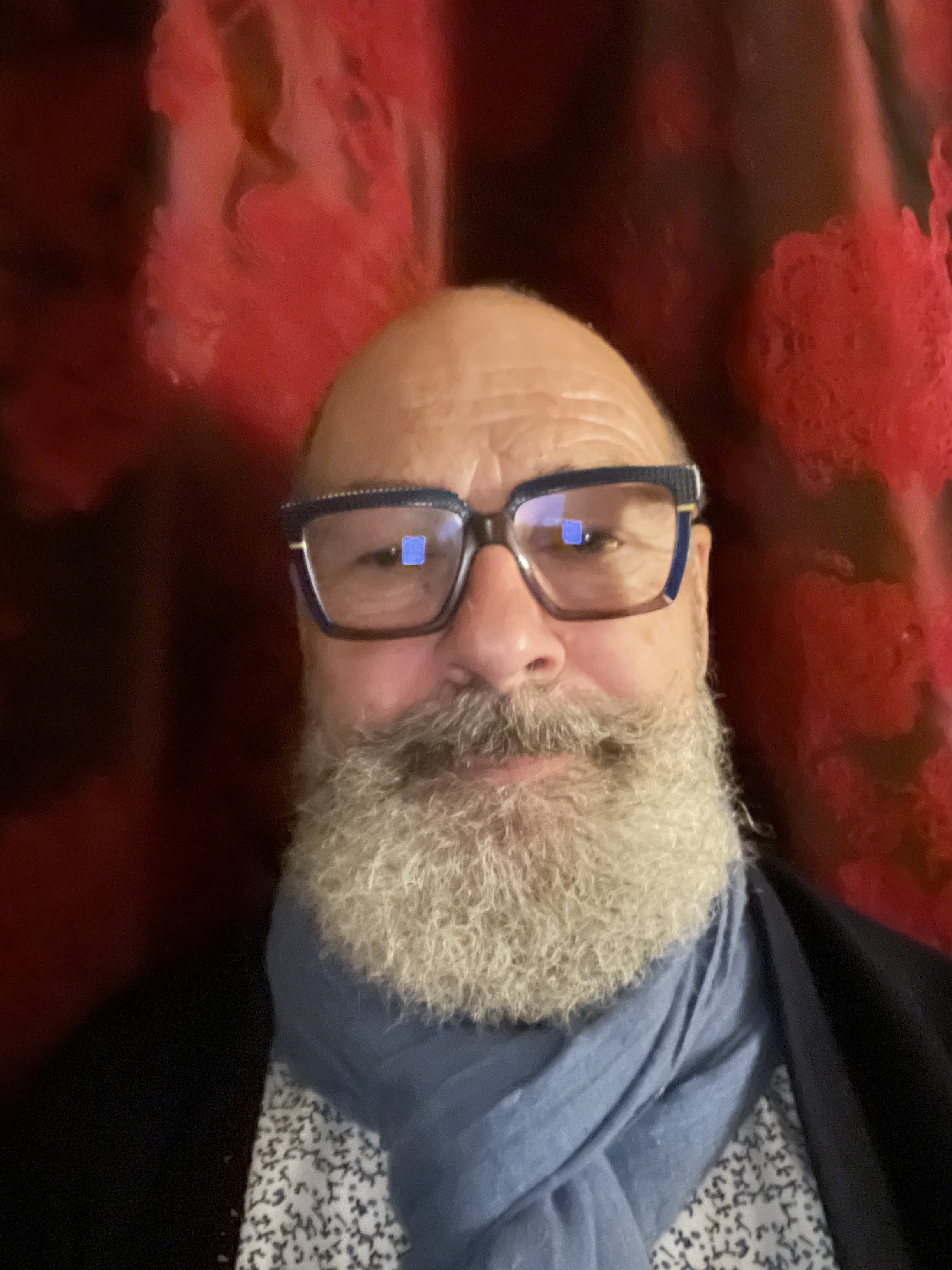Photo du profil